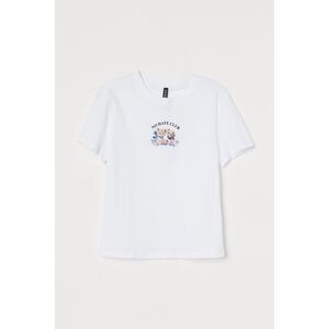 Divided No Hate Club Puppy Kitten Size Small Baby Tee